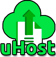 uCompute - Your favorite hosting company